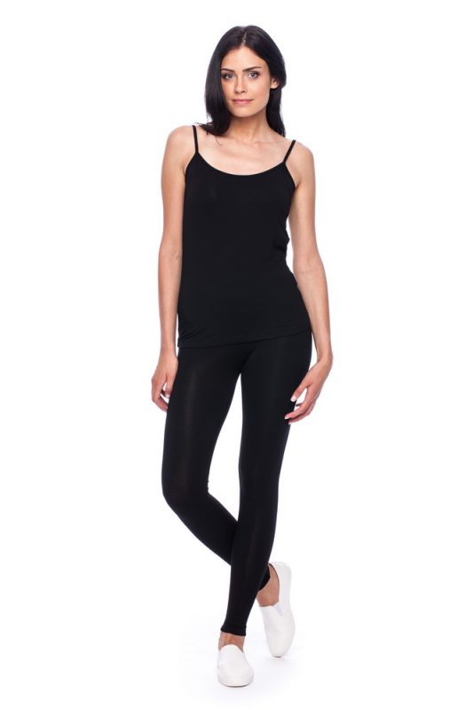 LEGGINGS WITH WOOL