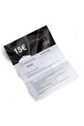 Gift coupon 15 Eur