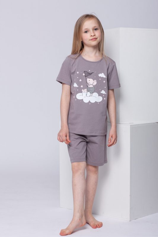 Nightwear for kids