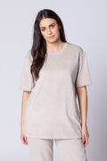 VELVET T-SHIRTS