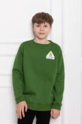 JUMPER / Kaunas Pranas Mašiotas primary school uniform