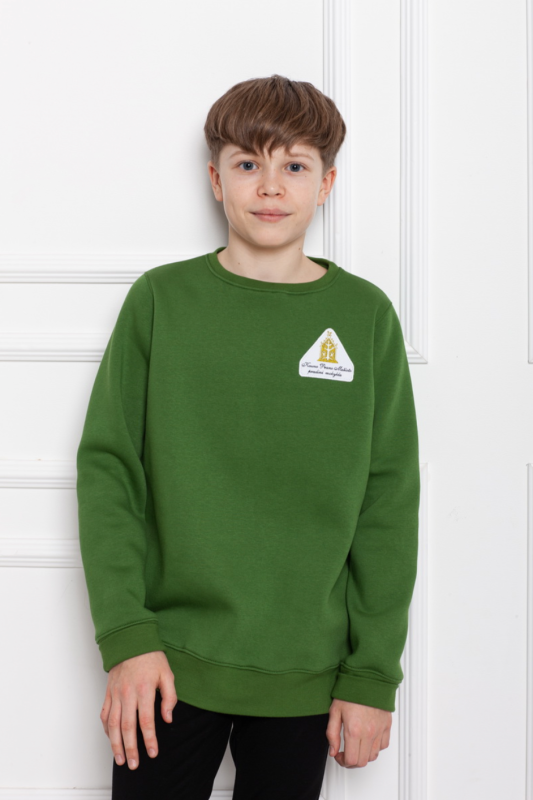 JUMPER / Kaunas Pranas Mašiotas primary school uniform