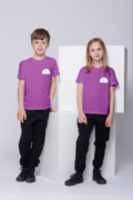 T-Shirt Kaunas nursery school Vyturėlis