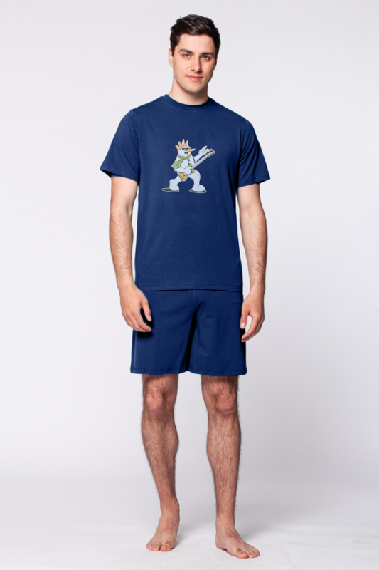 Men's sleepwear