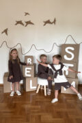 Šortai / Kauno Montessori darželis