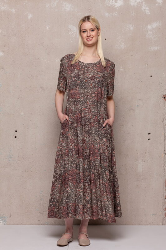 WOMEN’S DRESS