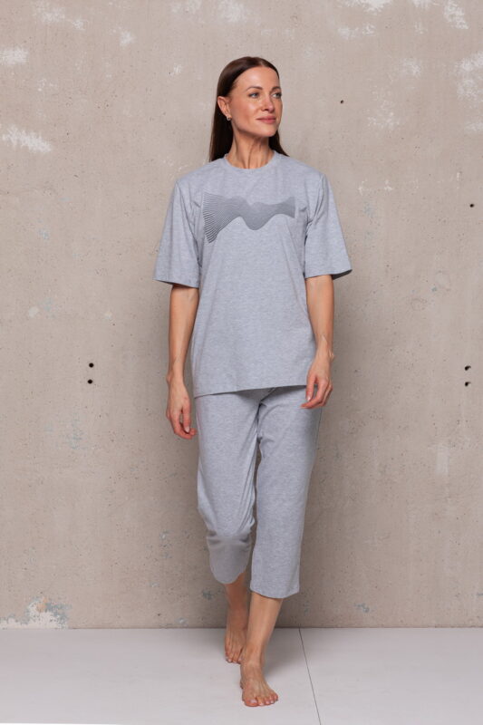 WOMEN’S PYJAMAS