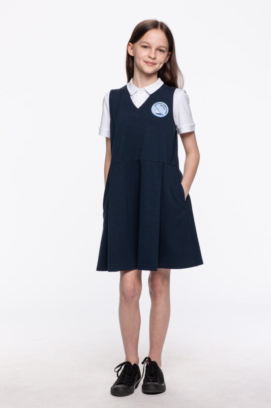 Dress / Jonava Panerio primary school