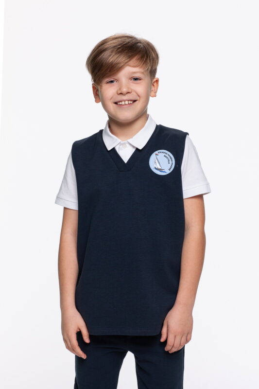 Waistcoat / Jonava Panerio primary school