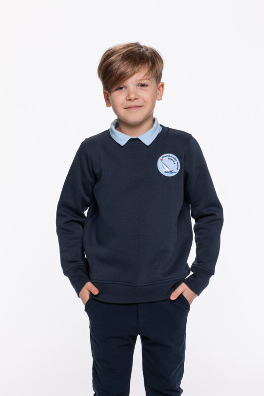 Jumper / Jonava Panerio primary school