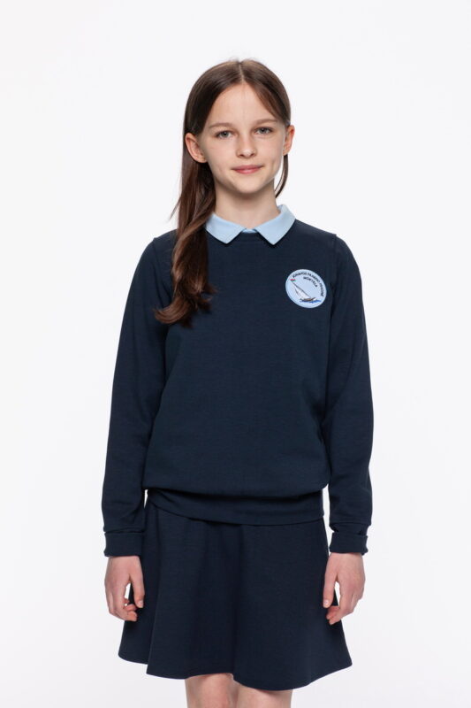 Jumper / Jonava Panerio primary school