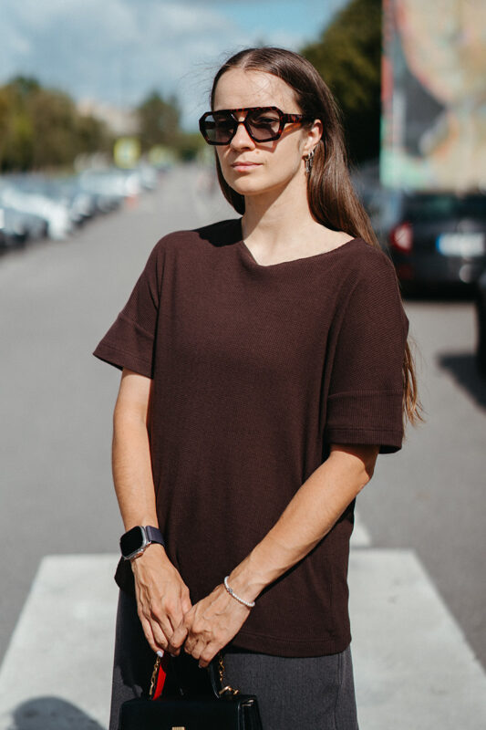 Women's shirt