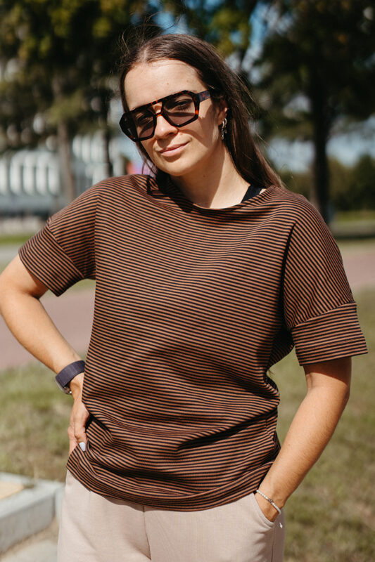Women's shirt