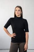 SHIRT WITH NECK