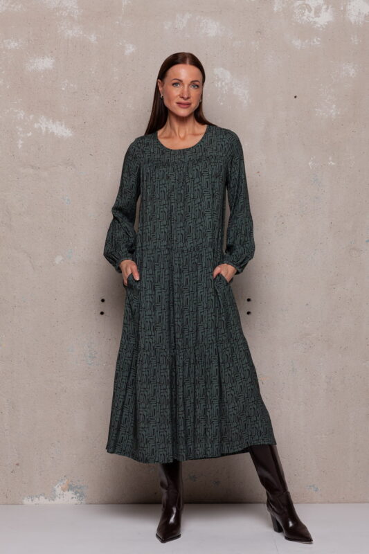 Women's dress
