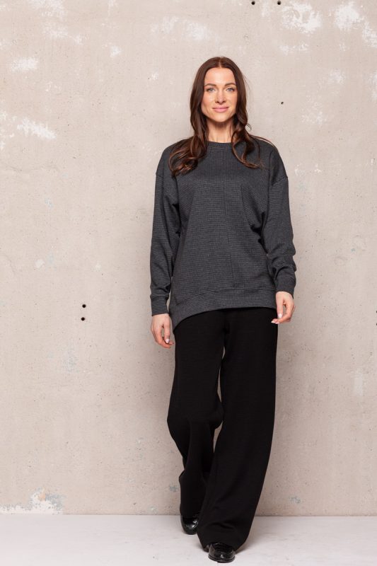 MOTERIŠKAS DŽEMPERIS