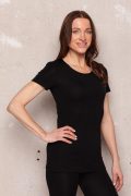 Moteriška palaidinė 100% merino vilna