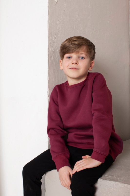 JUMPER SIZES 140-170