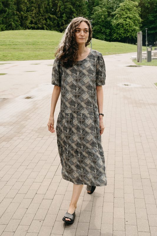Women’s dress