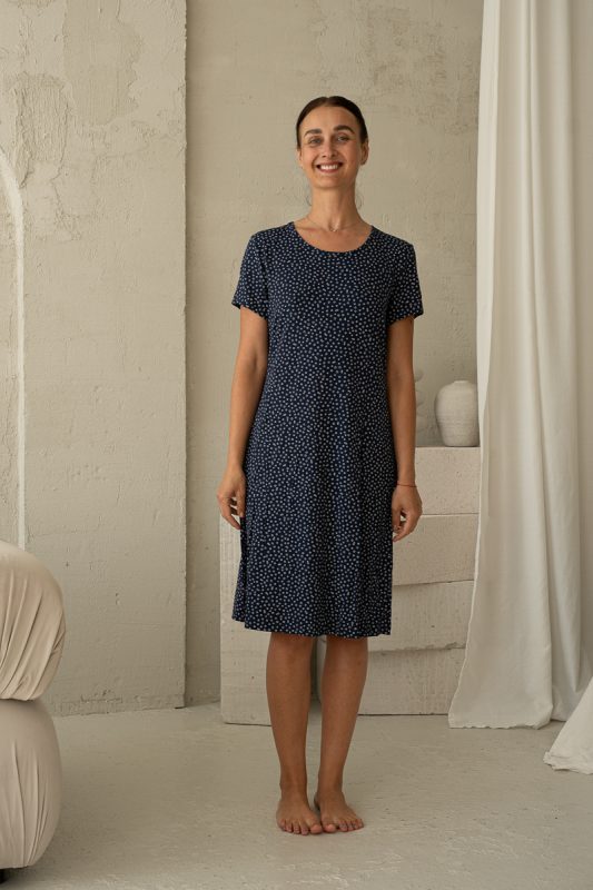 naktiniai marškiniai