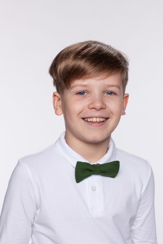 BOW TIE