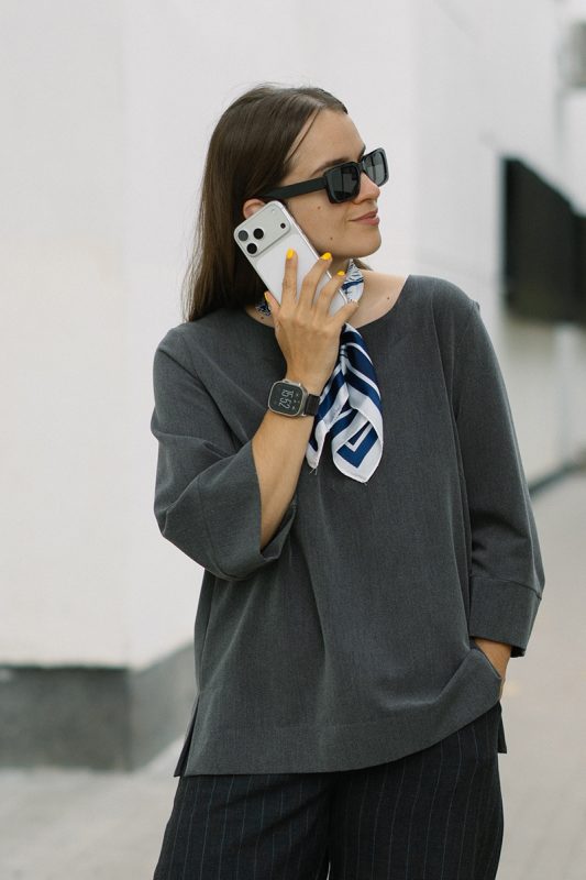 Women’s shirt
